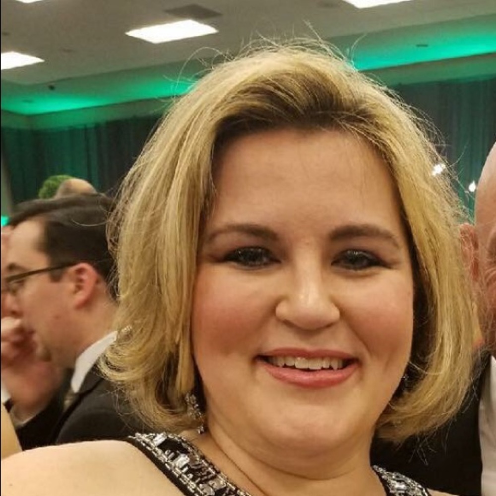 Meet your Posher, Kellie